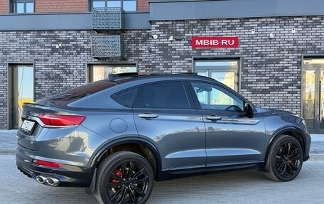 Geely Tugella FY11, 2024 год, 3 430 000 рублей, 10 фотография