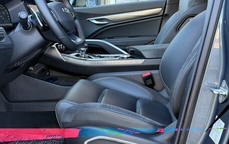 Geely Tugella FY11, 2024 год, 3 430 000 рублей, 21 фотография