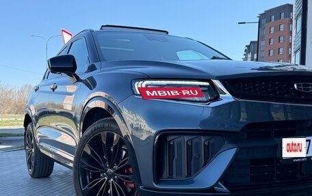 Geely Tugella FY11, 2024 год, 3 430 000 рублей, 14 фотография