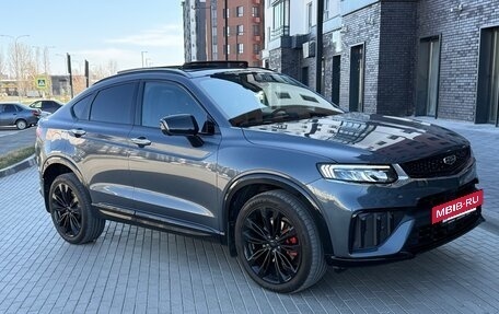 Geely Tugella FY11, 2024 год, 3 430 000 рублей, 7 фотография