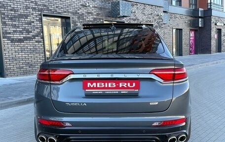 Geely Tugella FY11, 2024 год, 3 430 000 рублей, 12 фотография
