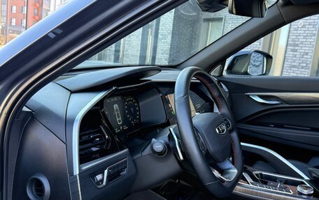 Geely Tugella FY11, 2024 год, 3 430 000 рублей, 22 фотография