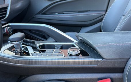 Geely Tugella FY11, 2024 год, 3 430 000 рублей, 23 фотография