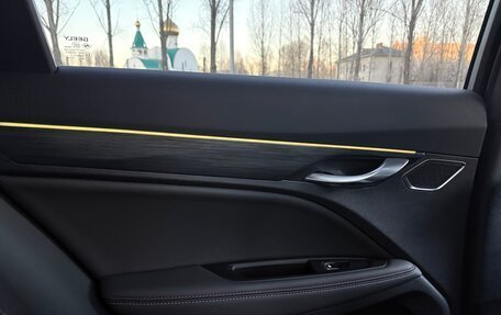 Geely Tugella FY11, 2024 год, 3 430 000 рублей, 35 фотография