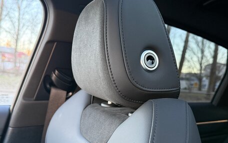 Geely Tugella FY11, 2024 год, 3 430 000 рублей, 29 фотография