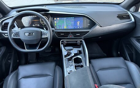 Geely Tugella FY11, 2024 год, 3 430 000 рублей, 32 фотография