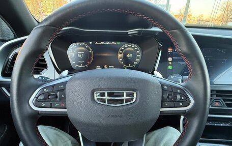 Geely Tugella FY11, 2024 год, 3 430 000 рублей, 27 фотография