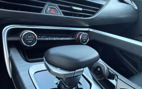 Geely Tugella FY11, 2024 год, 3 430 000 рублей, 25 фотография