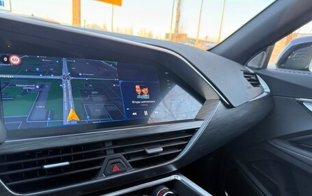 Geely Tugella FY11, 2024 год, 3 430 000 рублей, 26 фотография