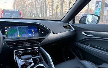 Geely Tugella FY11, 2024 год, 3 430 000 рублей, 34 фотография