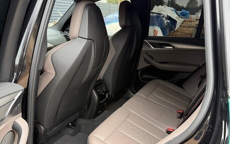 BMW X3 M, 2020 год, 6 900 000 рублей, 15 фотография