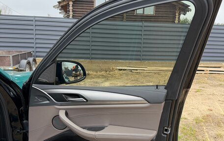 BMW X3 M, 2020 год, 6 900 000 рублей, 23 фотография