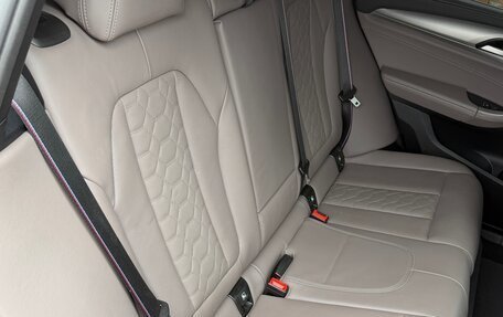 BMW X3 M, 2020 год, 6 900 000 рублей, 22 фотография