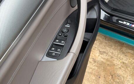 BMW X3 M, 2020 год, 6 900 000 рублей, 29 фотография