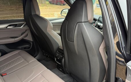 BMW X3 M, 2020 год, 6 900 000 рублей, 21 фотография