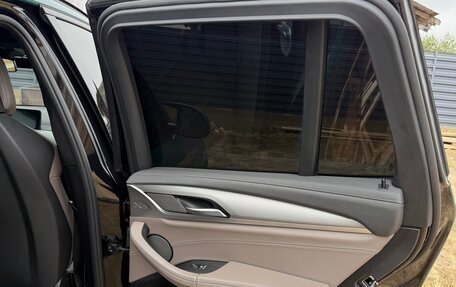 BMW X3 M, 2020 год, 6 900 000 рублей, 20 фотография