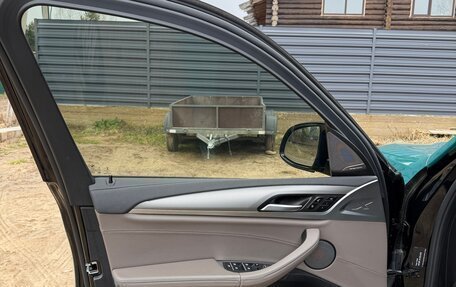 BMW X3 M, 2020 год, 6 900 000 рублей, 28 фотография