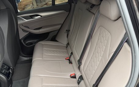 BMW X3 M, 2020 год, 6 900 000 рублей, 16 фотография