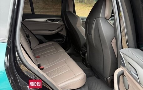 BMW X3 M, 2020 год, 6 900 000 рублей, 19 фотография