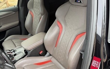 BMW X3 M, 2020 год, 6 900 000 рублей, 30 фотография