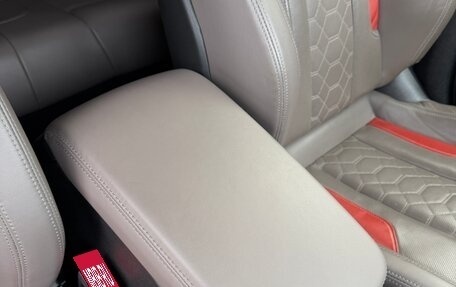 BMW X3 M, 2020 год, 6 900 000 рублей, 27 фотография