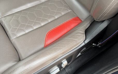 BMW X3 M, 2020 год, 6 900 000 рублей, 31 фотография