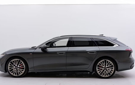 Audi A6, 2026 год, 12 350 000 рублей, 7 фотография