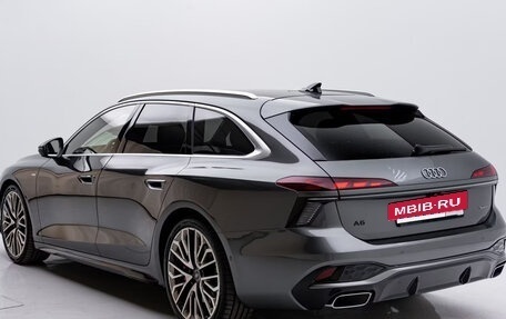 Audi A6, 2026 год, 12 350 000 рублей, 6 фотография