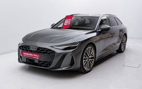 Audi A6, 2026 год, 12 350 000 рублей, 4 фотография