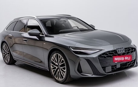 Audi A6, 2026 год, 12 350 000 рублей, 2 фотография