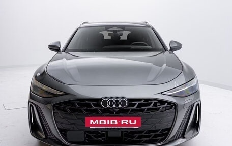 Audi A6, 2026 год, 12 350 000 рублей, 3 фотография