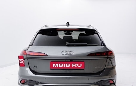 Audi A6, 2026 год, 12 350 000 рублей, 5 фотография