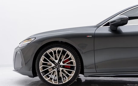 Audi A6, 2026 год, 12 350 000 рублей, 8 фотография