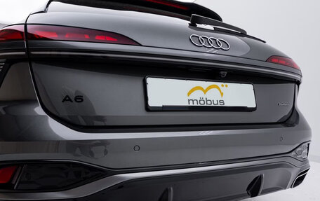 Audi A6, 2026 год, 12 350 000 рублей, 10 фотография