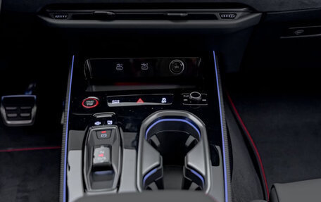 Audi A6, 2026 год, 12 350 000 рублей, 17 фотография