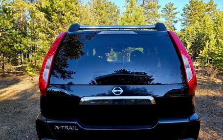 Nissan X-Trail, 2011 год, 1 350 000 рублей, 3 фотография