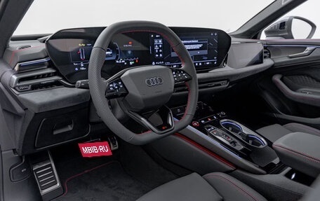 Audi A6, 2026 год, 12 350 000 рублей, 13 фотография