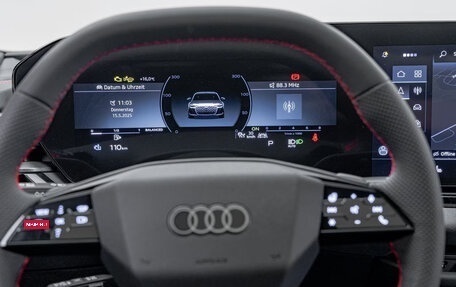 Audi A6, 2026 год, 12 350 000 рублей, 14 фотография