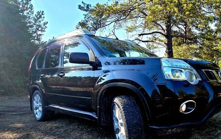 Nissan X-Trail, 2011 год, 1 350 000 рублей, 5 фотография