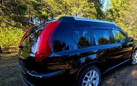 Nissan X-Trail, 2011 год, 1 350 000 рублей, 4 фотография