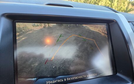 Nissan X-Trail, 2011 год, 1 350 000 рублей, 11 фотография