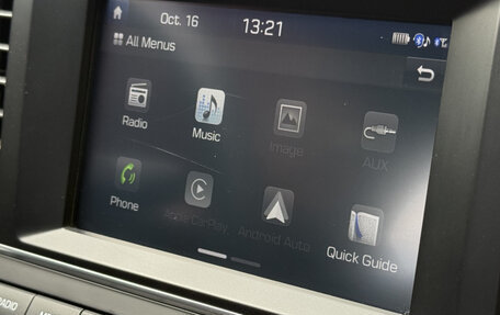 Hyundai Elantra VI рестайлинг, 2018 год, 1 100 000 рублей, 3 фотография