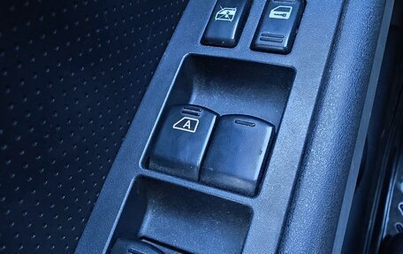 Nissan X-Trail, 2011 год, 1 350 000 рублей, 12 фотография