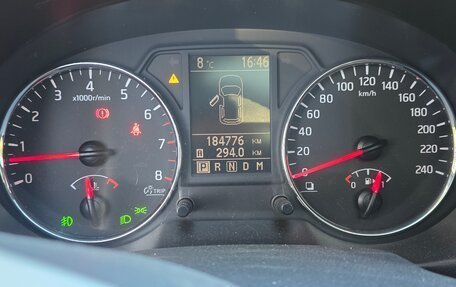 Nissan X-Trail, 2011 год, 1 350 000 рублей, 8 фотография