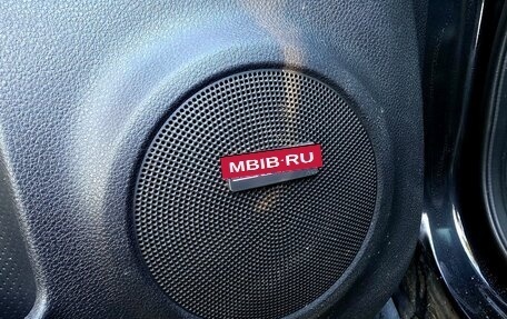 Nissan X-Trail, 2011 год, 1 350 000 рублей, 10 фотография