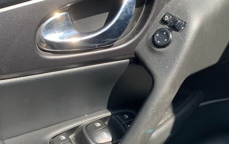 Nissan Qashqai, 2019 год, 1 400 000 рублей, 7 фотография