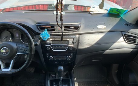 Nissan Qashqai, 2019 год, 1 400 000 рублей, 8 фотография