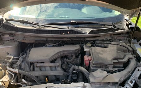 Nissan Qashqai, 2019 год, 1 400 000 рублей, 5 фотография