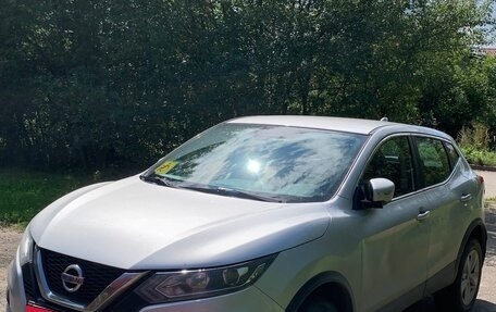 Nissan Qashqai, 2019 год, 1 400 000 рублей, 4 фотография