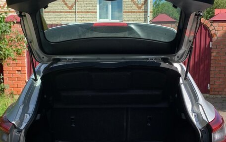 Nissan Qashqai, 2019 год, 1 400 000 рублей, 9 фотография